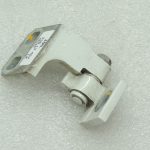 Alfa Romeo Giulietta 940 296 BIANCO GHIACCIO Kreisā augšējā durvju eņģe 50525347