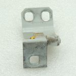 Alfa Romeo Giulietta 940 296 BIANCO GHIACCIO Labās puses apakšējo durvju eņģes 50525346