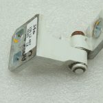 Alfa Romeo Giulietta 940 296 BIANCO GHIACCIO Labās puses apakšējo durvju eņģes 50525346