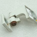 Alfa Romeo Giulietta 940 296 BIANCO GHIACCIO Labās puses apakšējo durvju eņģes 50525346