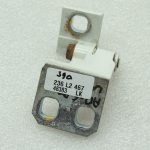 Alfa Romeo Giulietta 940 296 BIANCO GHIACCIO Labās puses apakšējo durvju eņģes 50525346