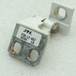 Alfa Romeo Giulietta 940 296 BIANCO GHIACCIO Kreisais apakšējais durvju šarnīrs 50525348