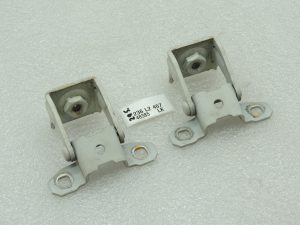 Alfa Romeo Giulietta 940 Aizmugurējo durvju eņģe 296 BIANCO GHIACCIO 52024838