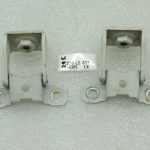 Alfa Romeo Giulietta 940 Aizmugurējo durvju eņģe 296 BIANCO GHIACCIO 52024838