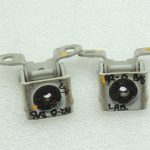 Alfa Romeo Giulietta 940 Aizmugurējo durvju eņģe 296 BIANCO GHIACCIO 52024838