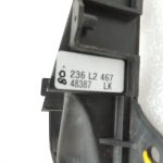 Alfa Romeo Giulietta 940 sildītāja kastes paneļi gaisa kondicioniera kastes vāks 51911054