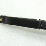 Alfa Romeo Giulietta 940 Priekšējā kreisā stikla tīrītāja roka 50509402 Stikla tīrītāja roka kreisā pusē