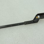 Alfa Romeo Giulietta 940 Priekšējā kreisā stikla tīrītāja roka 50509402 Stikla tīrītāja roka kreisā pusē