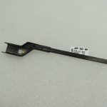 Alfa Romeo Giulietta 940 Priekšējā labā stikla tīrītāja roka 50509404 Stikla tīrītāja roka labajā pusē