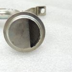Opel 1.9CDTi Z19DTH Z19DTJ Ieplūdes kolektora eļļas sūknis 93180739 93194997 5648204 648224