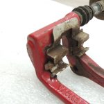 Alfa Romeo Giulietta 940 Aizmugurējais kreisais labais bremžu suporta kronšteins 77364524