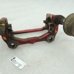 Alfa Romeo Giulietta 940 Aizmugurējais kreisais labais bremžu suporta kronšteins 77364524