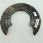 Alfa Romeo Giulietta 940 Aizmugurējā bremžu diska aizsargs 51778020 aizmugurējais bremžu vairogs