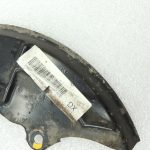 Alfa Romeo Giulietta 940 Aizmugurējā bremžu diska aizsargs 51778020 aizmugurējais bremžu vairogs