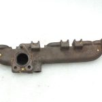 Alfa Romeo Giulietta 940 2.0 JTDM izplūdes kolektors 55221596 55279332 Izplūdes kolektors