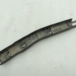 Alfa Romeo Giulietta 940 Priekšējais bremžu caurules vāks priekšējais kreisais 50503986