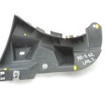 Alfa Romeo Giulietta 940 Aizmugurējā bampera kronšteins Labais 50516051 50513487
