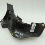 Alfa Romeo Giulietta 940 Aizmugurējā bampera kronšteins Labais 50516051 50513487