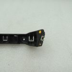 Alfa Romeo Giulietta 940 Aizmugurējā labā bampera kronšteins 50513705 50513485