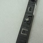 Alfa Romeo Giulietta 940 Aizmugurējā labā bampera kronšteins 50513705 50513485
