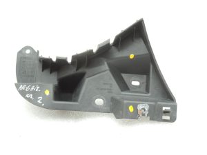 Alfa Romeo Giulietta 940 Aizmugurējā bampera kreisās puses kronšteins 50513488 50516052