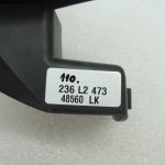 Alfa Romeo Giulietta 940 Aizmugurējā bampera kreisās puses kronšteins 50513488 50516052