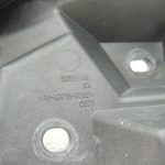 Alfa Romeo Giulietta 940 Aizmugurējā bampera kreisās puses kronšteins 50513488 50516052