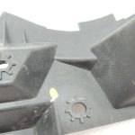 Alfa Romeo Giulietta 940 Aizmugurējā bampera kreisās puses kronšteins 50513488 50516052