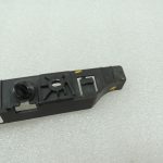 Alfa Romeo Giulietta 940 Aizmugurējā bampera kreisās puses kronšteins 50513704 50513486