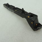 Alfa Romeo Giulietta 940 Aizmugurējā bampera kreisās puses kronšteins 50513704 50513486