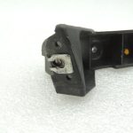 Alfa Romeo Giulietta 940 Aizmugurējā bampera kreisās puses kronšteins 50513704 50513486