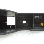 Alfa Romeo Giulietta 940 Aizmugurējā bampera kreisās puses kronšteins 50513704 50513486