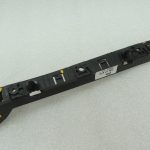 Alfa Romeo Giulietta 940 Aizmugurējā bampera kreisās puses kronšteins 50513704 50513486