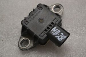 Mercedes E Klase W207 W212 Vadības bloks rotācijas ātruma sensors ESP sensors A0009059101