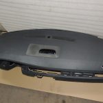 Volvo S80 II instrumentu paneļa komplekts drošības modulis drošības josta drošības josta 39997145