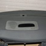 Volvo S80 II instrumentu paneļa komplekts drošības modulis drošības josta drošības josta 39997145