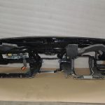 Volvo S80 II instrumentu paneļa komplekts drošības modulis drošības josta drošības josta 39997145