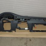 Volvo S80 II instrumentu paneļa komplekts drošības modulis drošības josta drošības josta 39997145