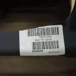 Volvo S80 II instrumentu paneļa komplekts drošības modulis drošības josta drošības josta 39997145