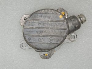 Renault Trafic II Vivaro A 2.5 dCi vacuum pump Vacuum pump 8200797164