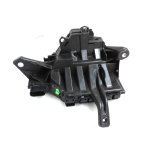 Mercedes W205 drošinātāju kārba drošinātāju termināla vadības bloks A2055402150