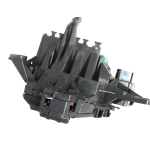 Mercedes W205 drošinātāju kārba drošinātāju termināla vadības bloks A2055402150
