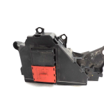 Mercedes W205 drošinātāju kārba drošinātāju termināla vadības bloks A2055402150