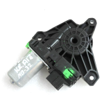 Mercedes W205 Aizmugurējā kreisā loga motors Logu motors A2059060301