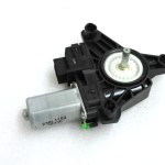 Mercedes W205 Aizmugurējā kreisā loga motors Logu motors A2059060301