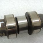 Opel Mokka Astra J 1.4i Turbo A14NET B14NET Izplūdes sadales vārpsta 17258KM 55565289