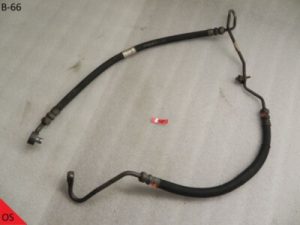 RHD ! BMW X5 E70 X6 E71 stūres pastiprinātāja šļūtene -RHD- Stūres pastiprinātāja šļūtene 6793667