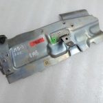 Mercedes W205 C63 AMG turbokompresora siltuma aizsargs A1761500675 turbokompresora siltuma aizsargs A1761500675