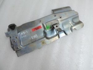 Mercedes W205 C63 AMG turbokompresora siltuma aizsargs A1761500675 turbokompresora siltuma aizsargs A1761500675