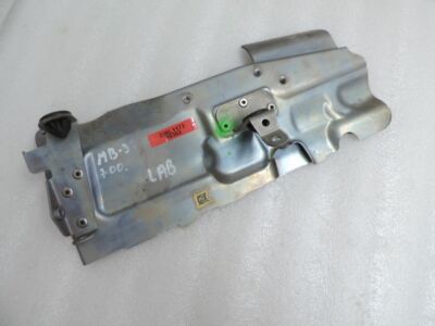 Mercedes W205 C63 AMG Turbocharger Heat Shield Turbocharger Heat Shiel A1761500675